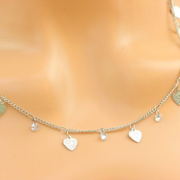 "New Beautiful Design Necklace Chain for Women/Girls, Gift, N752 - Picture 2 of 10